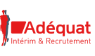 Logo Groupe Adequat