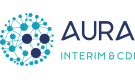 Logo AURA INTERIM ET CDI
