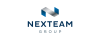 Entreprise : NEXTEAM GROUP NEXTEAM GROUP
