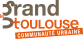 Logo Grand Toulouse