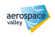 Logo Aerospace Valley