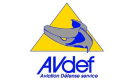 Logo AVdef - AVIATION DEFENSE SERVICE