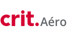 Logo CRIT Aéro