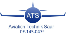 Logo ATS Aviation
