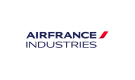 Logo AIR FRANCE INDUSTRIES