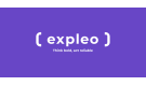 Logo EXPLEO 