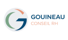 Logo Gouineau Conseil RH