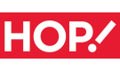 Logo HOP!