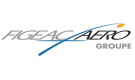 Logo FIGEAC AERO