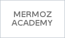 Logo MERMOZ ACADEMY