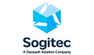 Logo SOGITEC INDUSTRIES