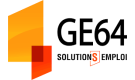 Logo GE64
