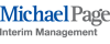 Logo MICHAEL PAGE INTERIM MANAGEMENT