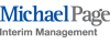 Entreprise : MICHAEL PAGE INTERIM MANAGEMENT MICHAEL PAGE INTERIM MANAGEMENT
