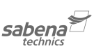 Logo SABENA TECHNICS