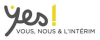 Entreprise : YES! YES!