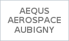 AEQUS AEROSPACE AUBIGNY