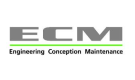 Logo Engineering Conception Maintenance