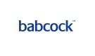 Logo BABCOCK FRANCE