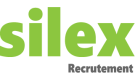 Logo SILEX RECRUTEMENT