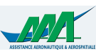 Logo Assistance Aéronautique & Aérospatiale