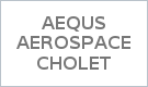AEQUS AEROSPACE CHOLET