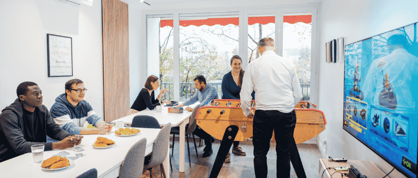 Image d'illustration de l'entreprise TREFLE ITA