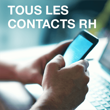 Les PME recrutent, Contactez-les !